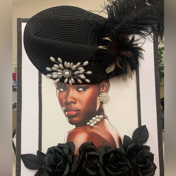 Diva Canvas